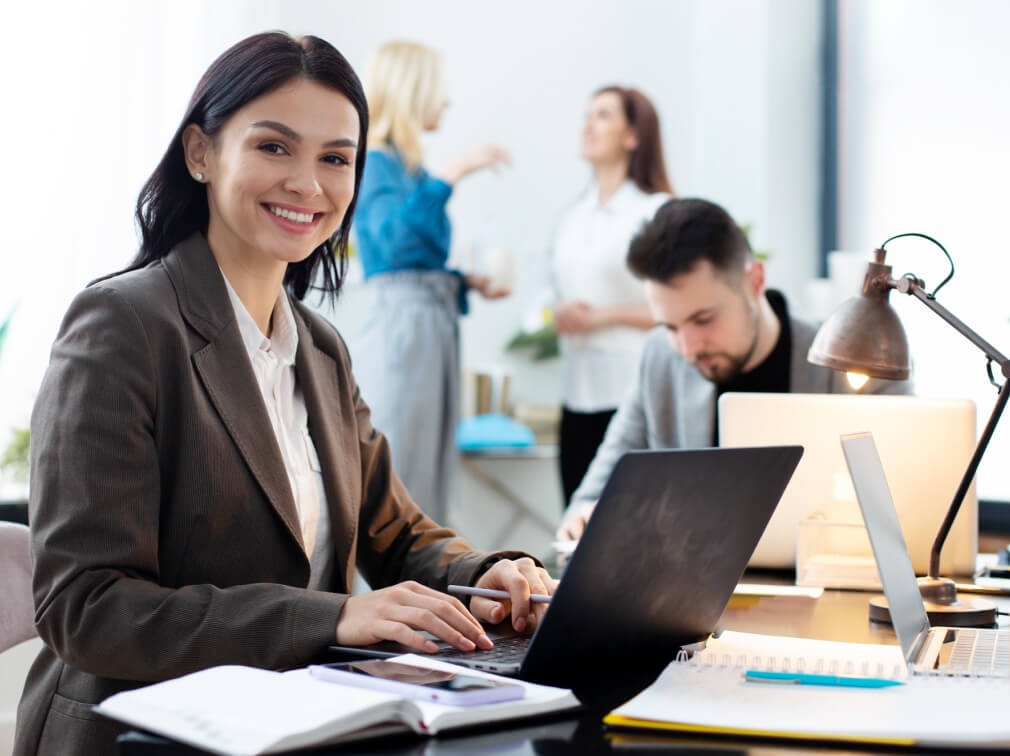 Corporate Image